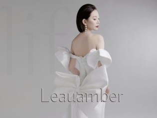Leauamber