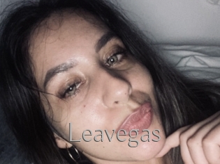 Leavegas