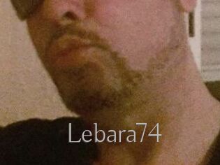 Lebara74