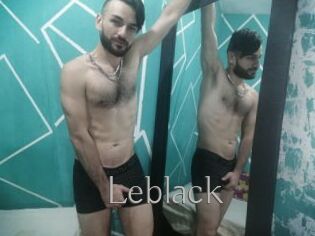 Leblack