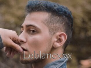 Leblancxxx
