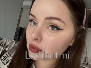 Ledibritmi