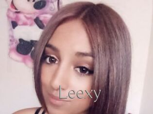 Leexy