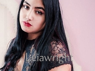 Leiawright