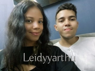 Leidyyarthu