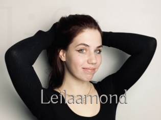 Leilaamond
