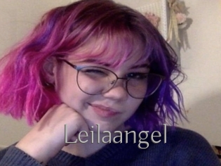 Leilaangel