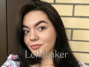 Leilabaker