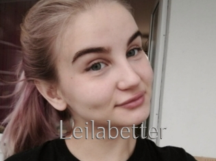 Leilabetter