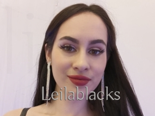 Leilablacks