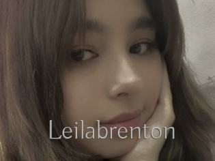 Leilabrenton