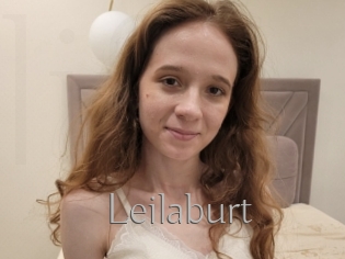 Leilaburt