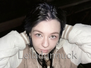 Leiladunnuck
