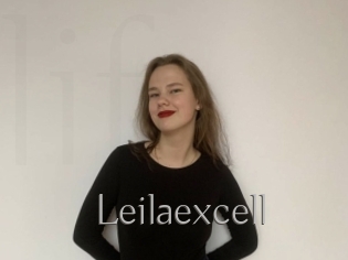 Leilaexcell