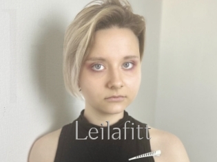 Leilafitt