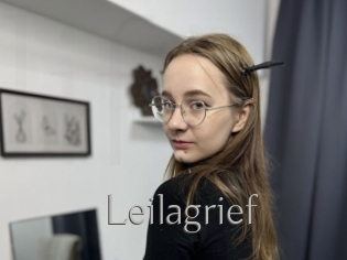 Leilagrief