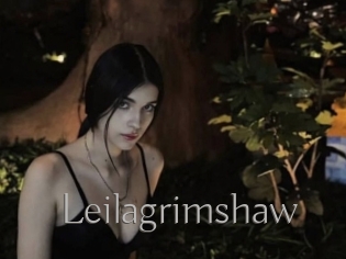 Leilagrimshaw