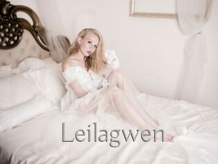 Leilagwen