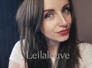 Leilalouve