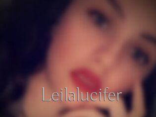 Leilalucifer