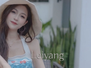 Leiyang