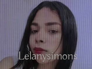 Lelanysimons