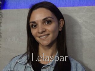 Lelaspar