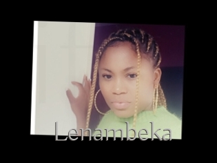 Lenambeka