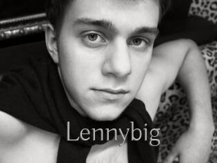 Lennybig