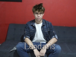 Leodavis