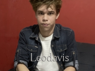 Leodavis