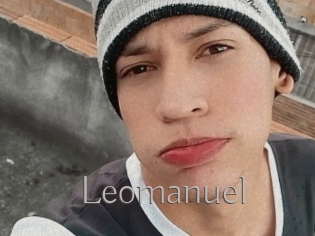 Leomanuel