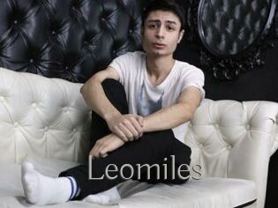 Leomiles
