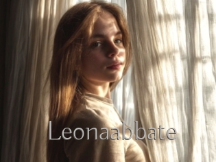 Leonaabbate