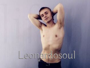 Leonardosoul