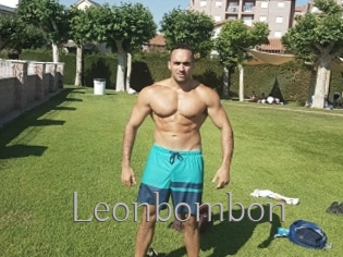 Leonbombon