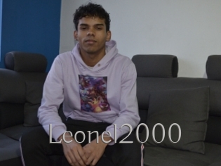 Leonel2000