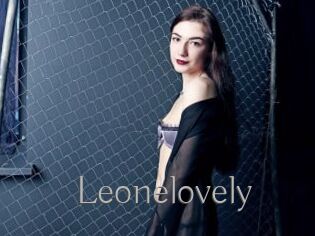 Leonelovely