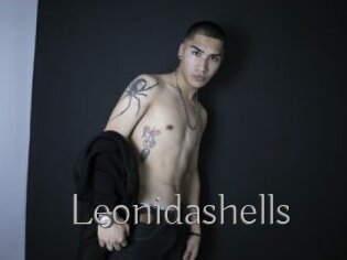 Leonidashells