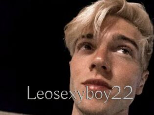Leosexyboy22