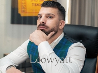 Leowyatt
