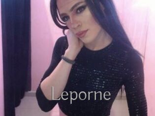 Leporne