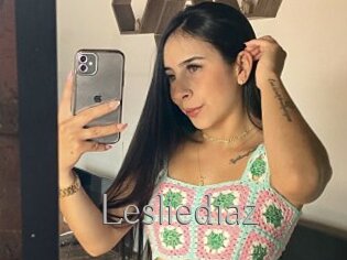 Lesliediaz