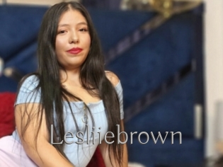 Lesliiebrown