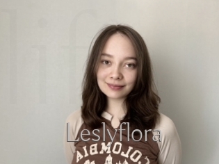 Leslyflora