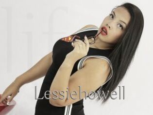 Lessiehowell