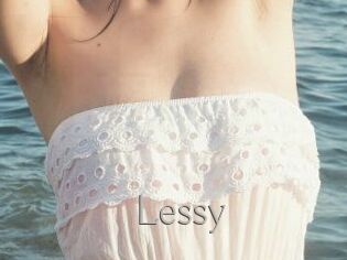 Lessy