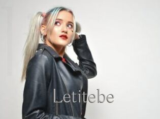Letitebe