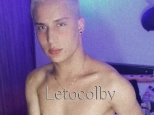 Letocolby