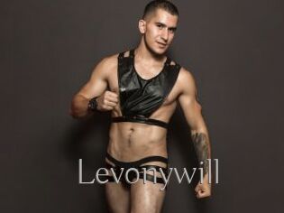 Levonywill